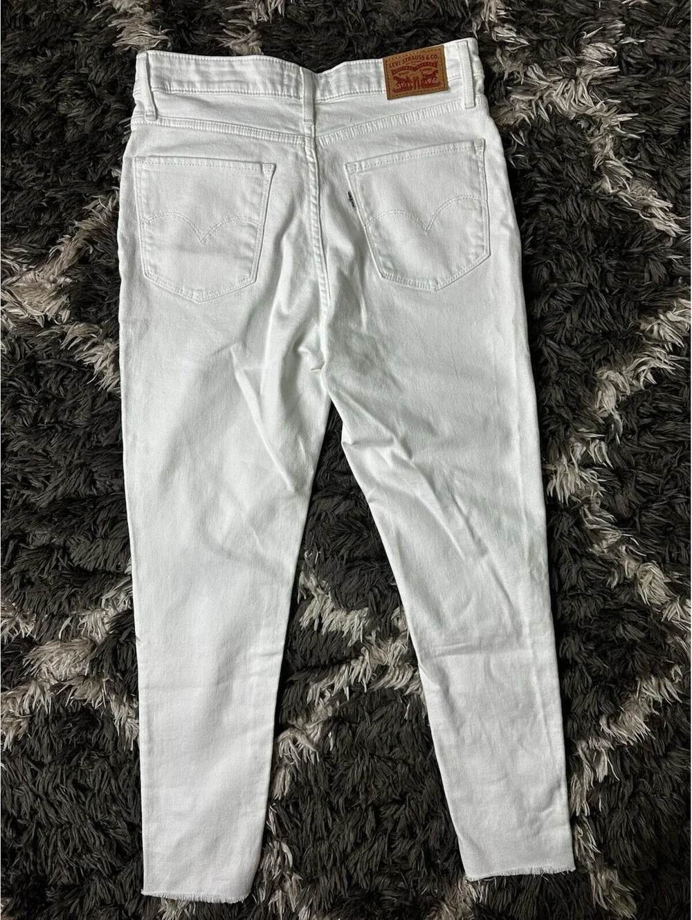 Levis product pair